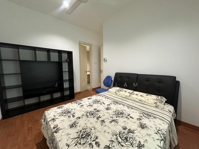 The Park Residences 1 untuk Untuk Disewa - RM 7,000 /bulan, Feb 2026 - PropertyGuru.com.my