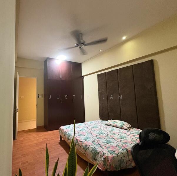 The Park Residences 1 untuk Untuk Disewa - RM 6,000 /bulan, Feb 2026 - PropertyGuru.com.my