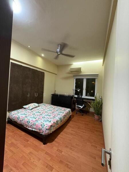 The Park Residences 1 untuk Untuk Disewa - RM 6,000 /bulan, Feb 2026 - PropertyGuru.com.my