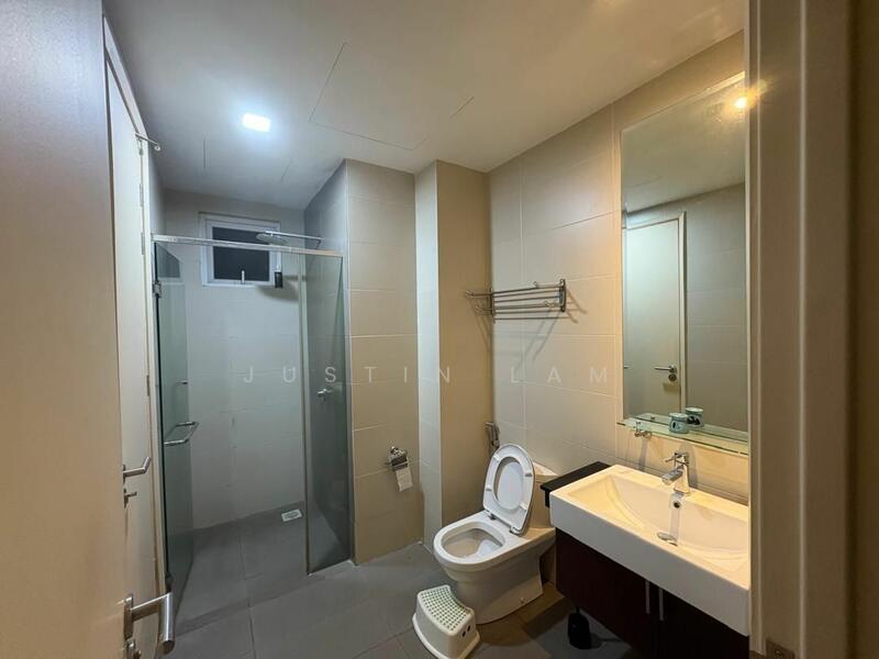 The Park Residences 1 untuk Untuk Disewa - RM 6,000 /bulan, Feb 2026 - PropertyGuru.com.my