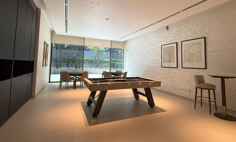 Service Residence for Rent at Regent Suites @ Pavilion Damansara Heights - Alex Yap - PropertyGuru.com.my