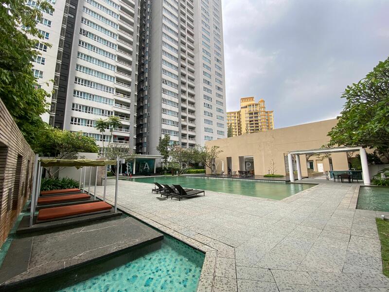 Tiffani Kiara untuk Untuk Dijual - RM 1,080,000, Feb 2026 - PropertyGuru.com.my