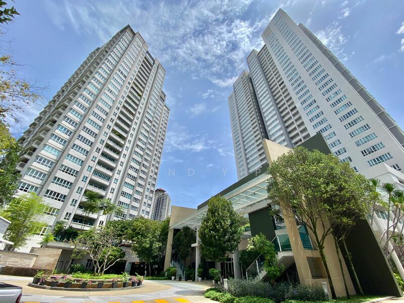 Tiffani Kiara untuk Untuk Dijual - RM 1,080,000, Feb 2026 - PropertyGuru.com.my