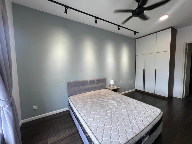 Service Residence for Rent at NOVUM - Justin Lam - PropertyGuru.com.my