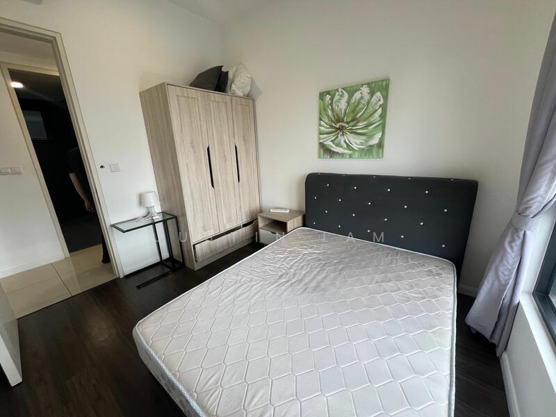 Service Residence for Rent at NOVUM - Justin Lam - PropertyGuru.com.my