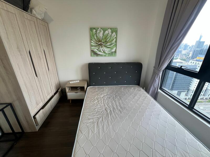 Service Residence for Rent at NOVUM - Justin Lam - PropertyGuru.com.my