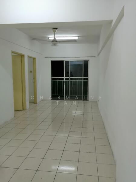 For Sale - Puncak Desa Apartment