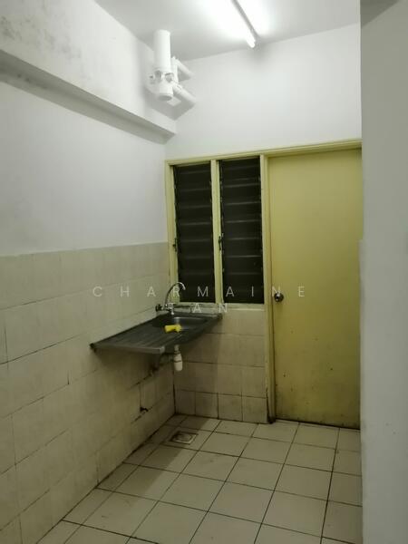 For Sale - Puncak Desa Apartment