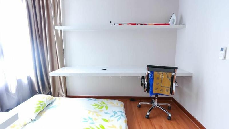Service Residence for Rent at i-Suite @ i-City - Arylene Ang - PropertyGuru.com.my