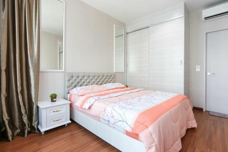 Service Residence for Rent at i-Suite @ i-City - Arylene Ang - PropertyGuru.com.my