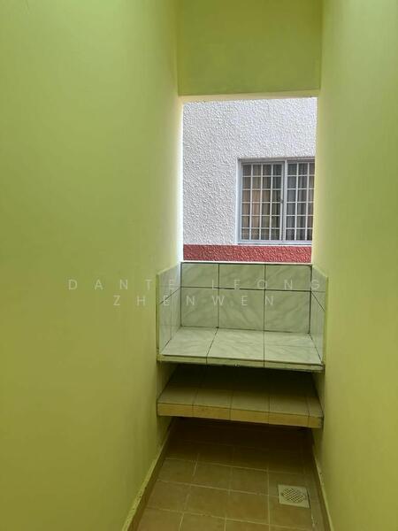 Ketumbar Hill untuk Untuk Disewa - RM 1,200 /bulan, Feb 2026 - PropertyGuru.com.my