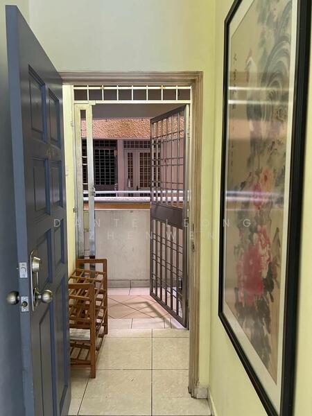 Ketumbar Hill untuk Untuk Disewa - RM 1,200 /bulan, Feb 2026 - PropertyGuru.com.my