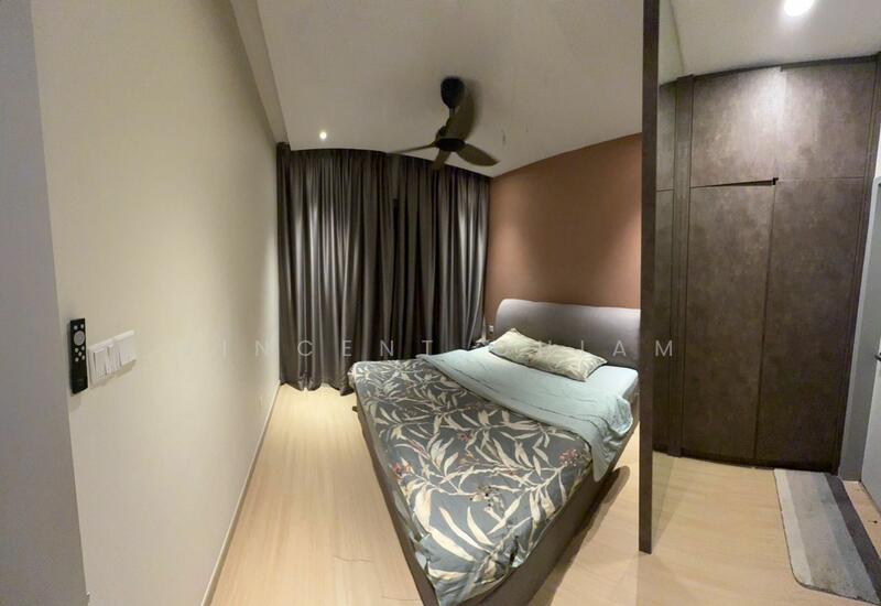 For Rent - RYAN & MIHO