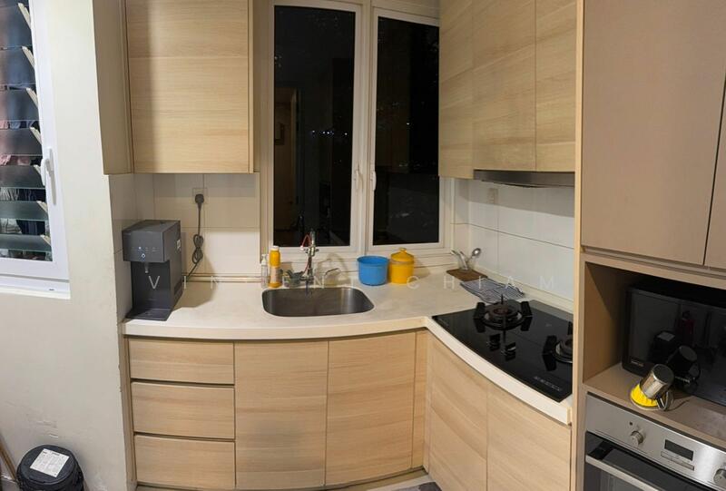 For Rent - RYAN & MIHO