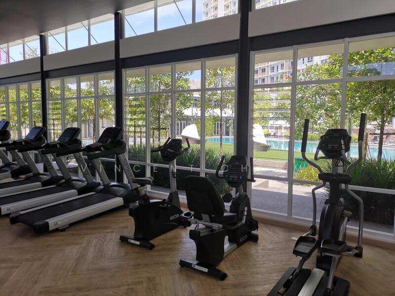 For Rent - RYAN & MIHO