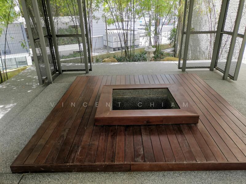 For Rent - RYAN & MIHO