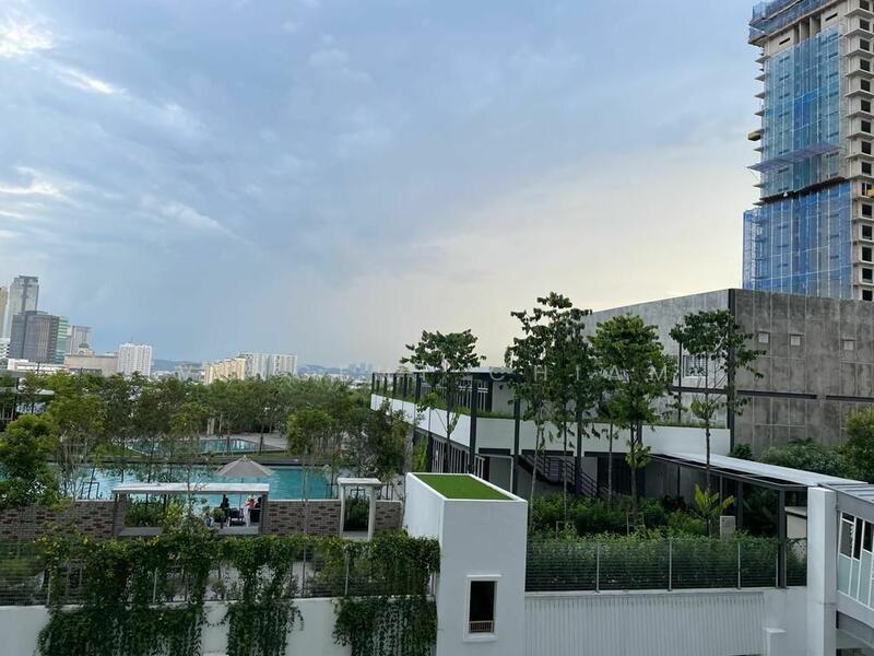 For Rent - RYAN & MIHO