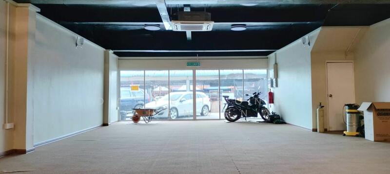 For Rent - Lembah Keramat