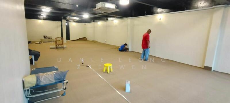 For Rent - Lembah Keramat