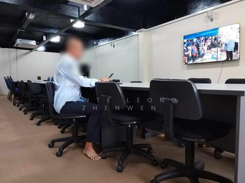 For Rent - Lembah Keramat