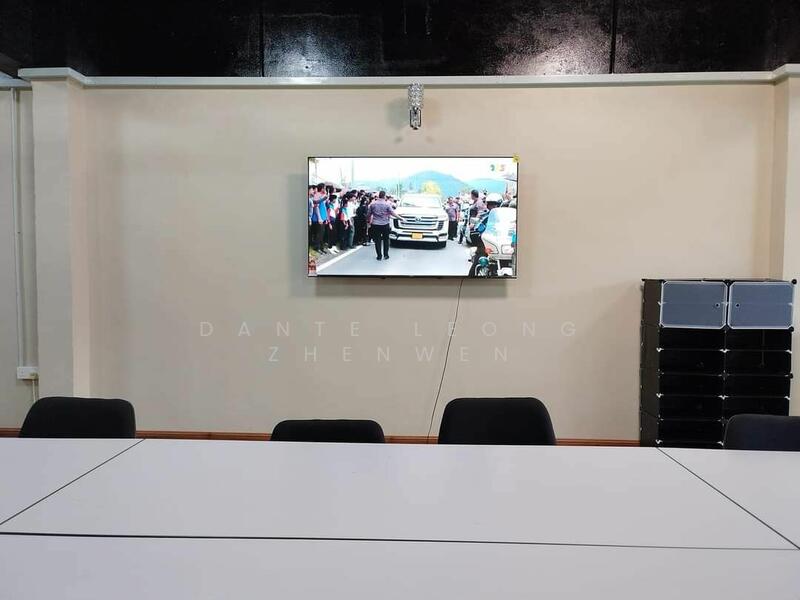 For Rent - Lembah Keramat