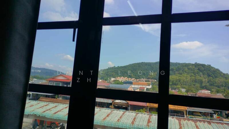 For Rent - Lembah Keramat