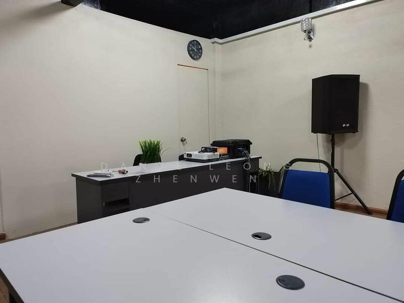 For Rent - Lembah Keramat