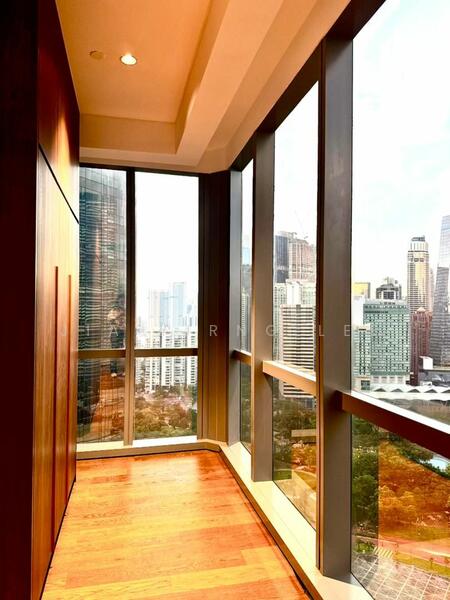 Service Residence for Sale at SO Sofitel Kuala Lumpur Residences - Jia Yirng Lee - PropertyGuru.com.my