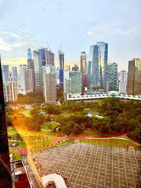 Service Residence for Sale at SO Sofitel Kuala Lumpur Residences - Jia Yirng Lee - PropertyGuru.com.my