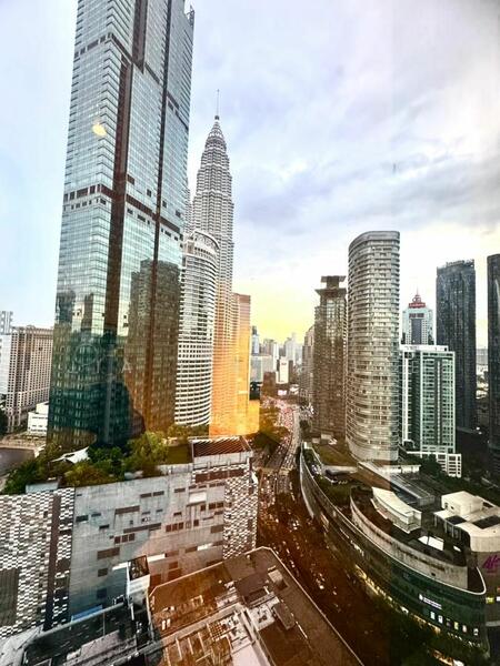 Service Residence for Sale at SO Sofitel Kuala Lumpur Residences - Jia Yirng Lee - PropertyGuru.com.my