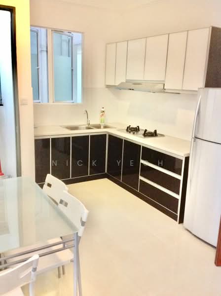 Untuk Dijual - Ritze Perdana 2