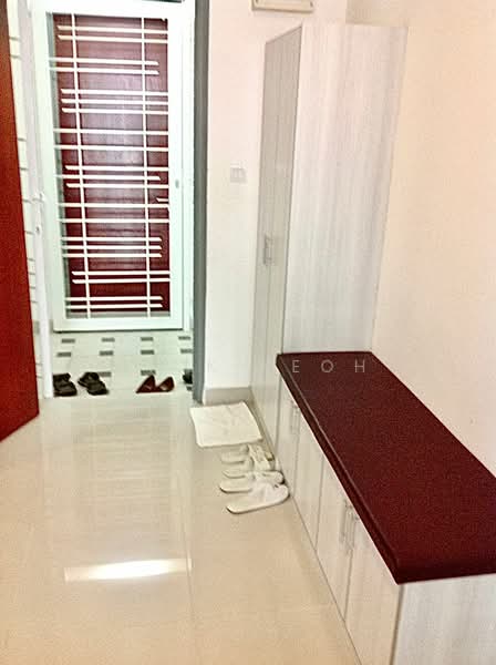 Untuk Dijual - Ritze Perdana 2