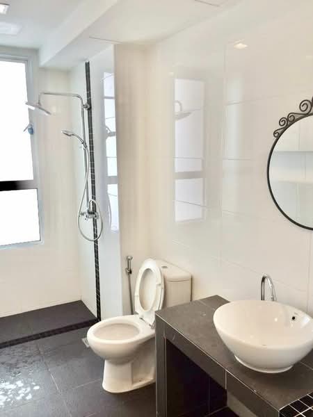 Untuk Dijual - Ritze Perdana 2