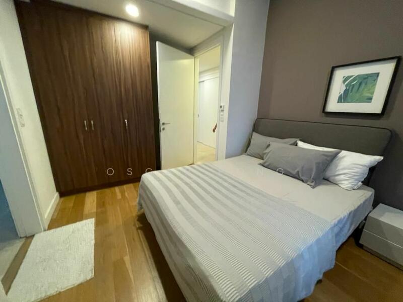 Service Residence for Rent at The Sentral Residences - Oscar Pong - PropertyGuru.com.my