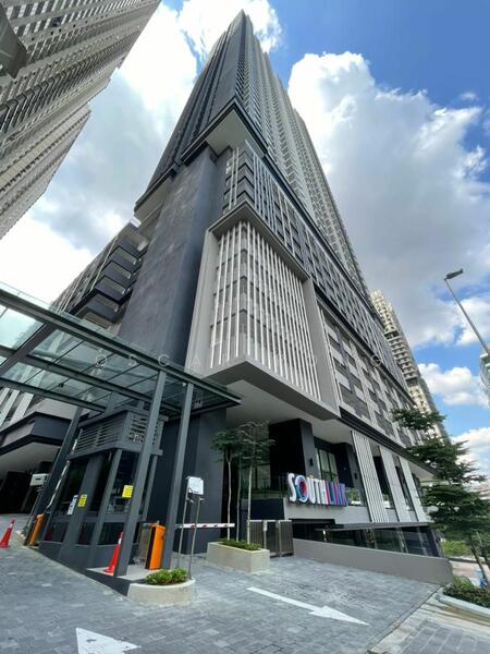 Service Residence for Sale at Southlink - Oscar Pong - PropertyGuru.com.my