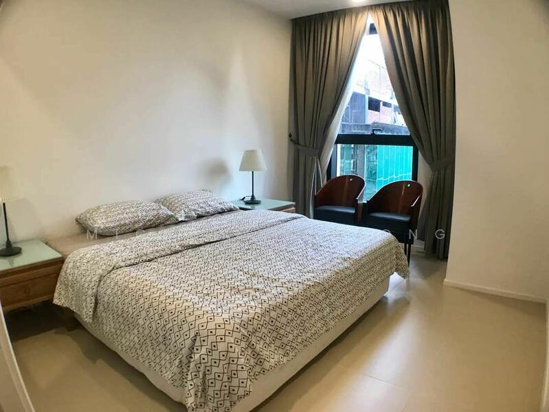 For Rent - Arcoris SOHO