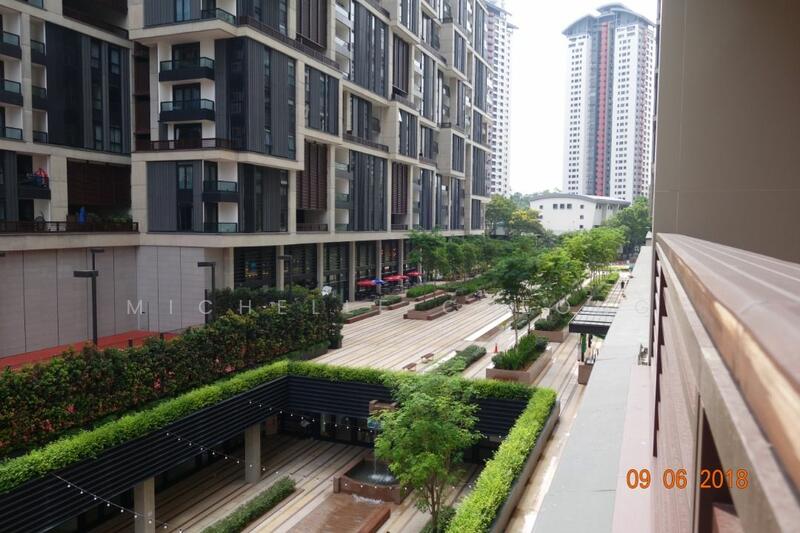 For Rent - Arcoris SOHO