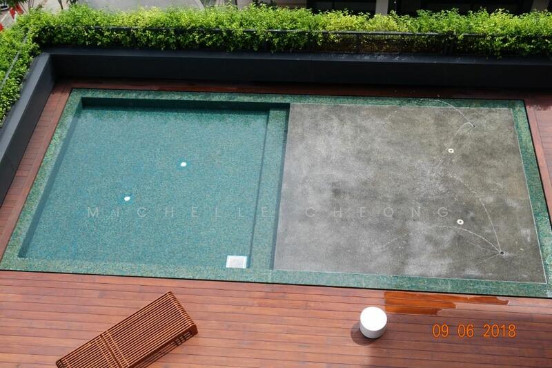 For Rent - Arcoris SOHO