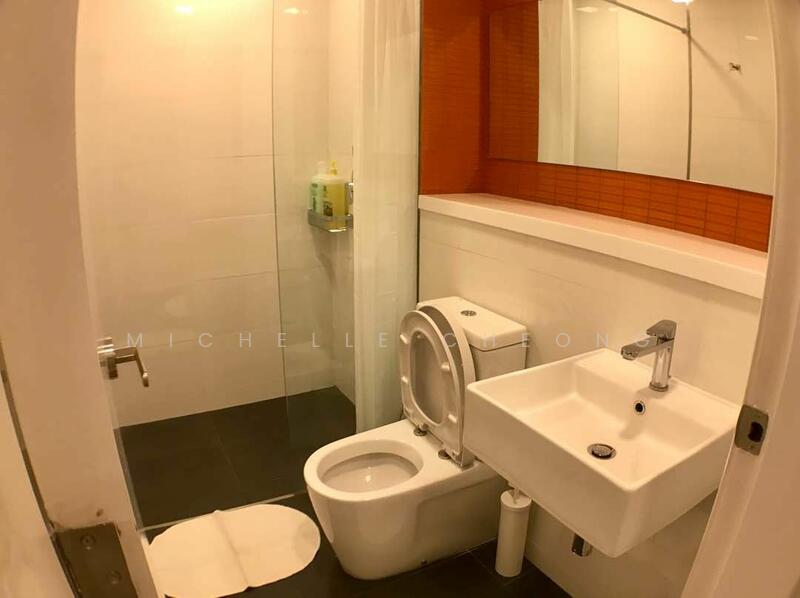 For Rent - Arcoris SOHO