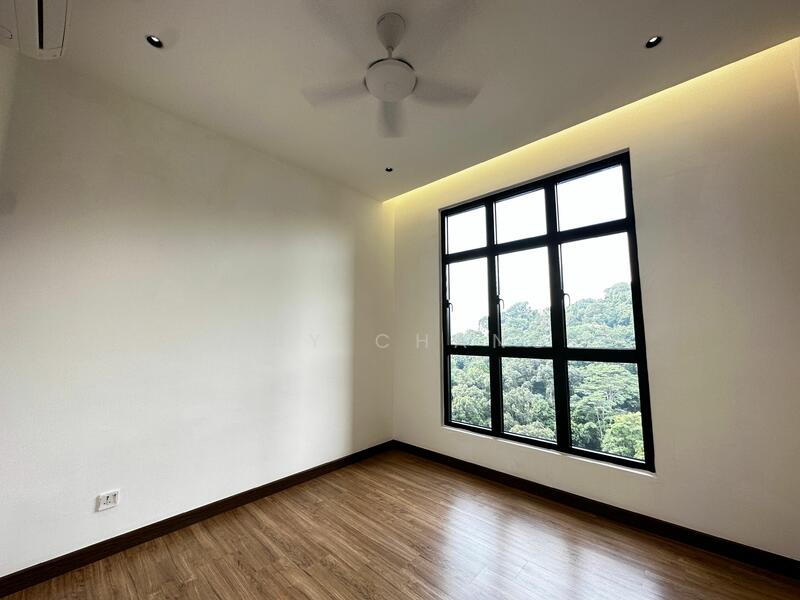 Condominium for Rent at Damansara Seresta - May Chang - PropertyGuru.com.my