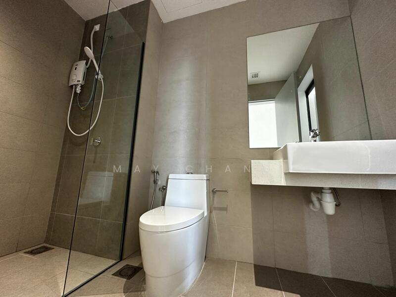 Condominium for Rent at Damansara Seresta - May Chang - PropertyGuru.com.my