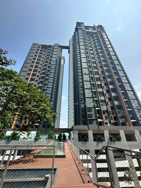 Condominium for Rent at Damansara Seresta - May Chang - PropertyGuru.com.my