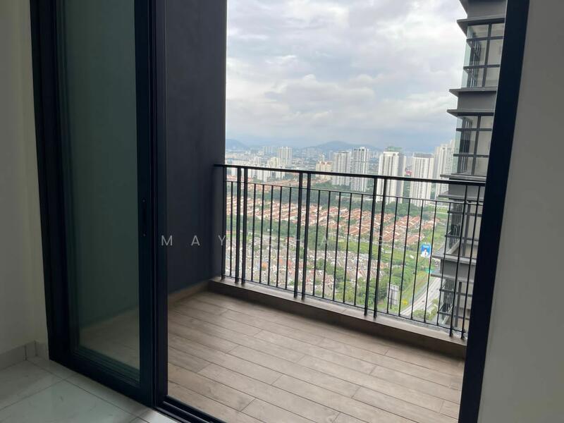 Condominium for Rent at Damansara Seresta - May Chang - PropertyGuru.com.my