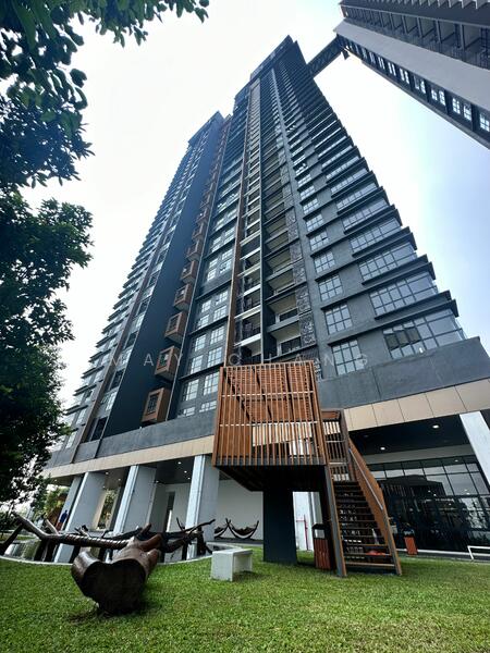 Condominium for Rent at Damansara Seresta - May Chang - PropertyGuru.com.my
