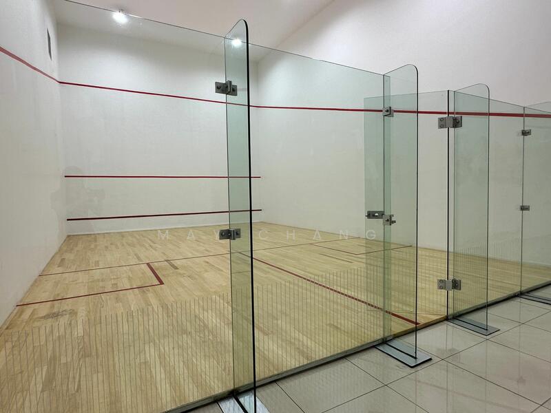 Condominium for Rent at Damansara Seresta - May Chang - PropertyGuru.com.my