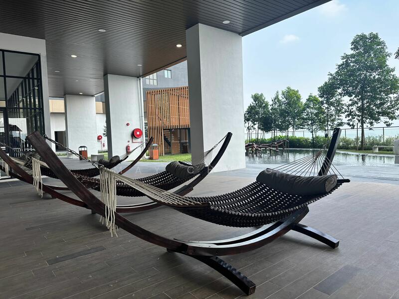 Condominium for Rent at Damansara Seresta - May Chang - PropertyGuru.com.my