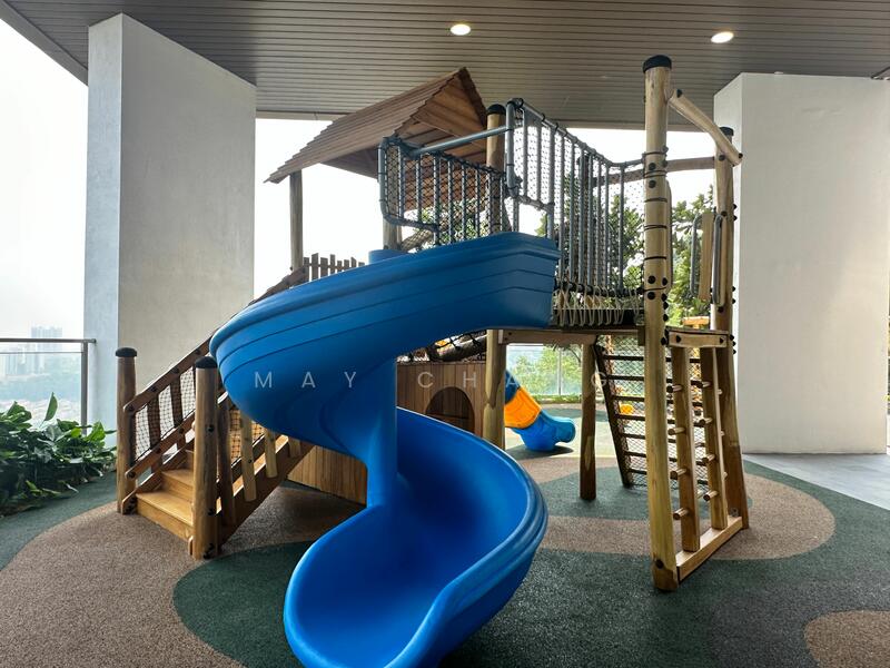 Condominium for Rent at Damansara Seresta - May Chang - PropertyGuru.com.my