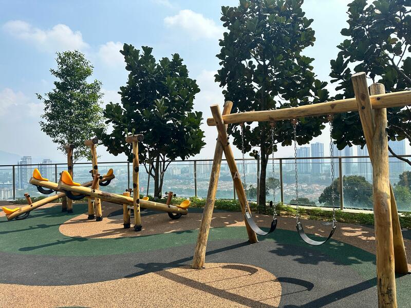 Condominium for Rent at Damansara Seresta - May Chang - PropertyGuru.com.my