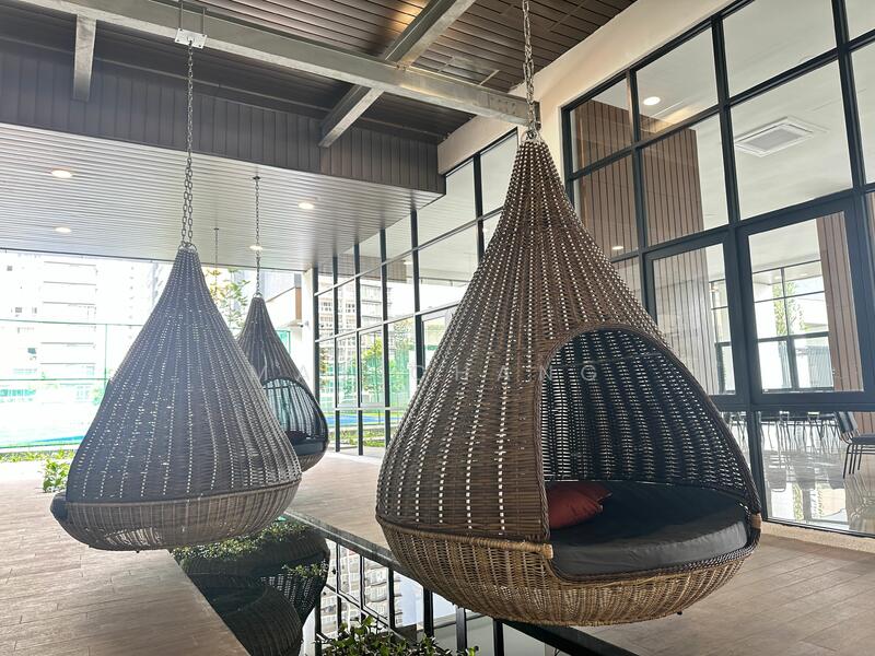 Condominium for Rent at Damansara Seresta - May Chang - PropertyGuru.com.my