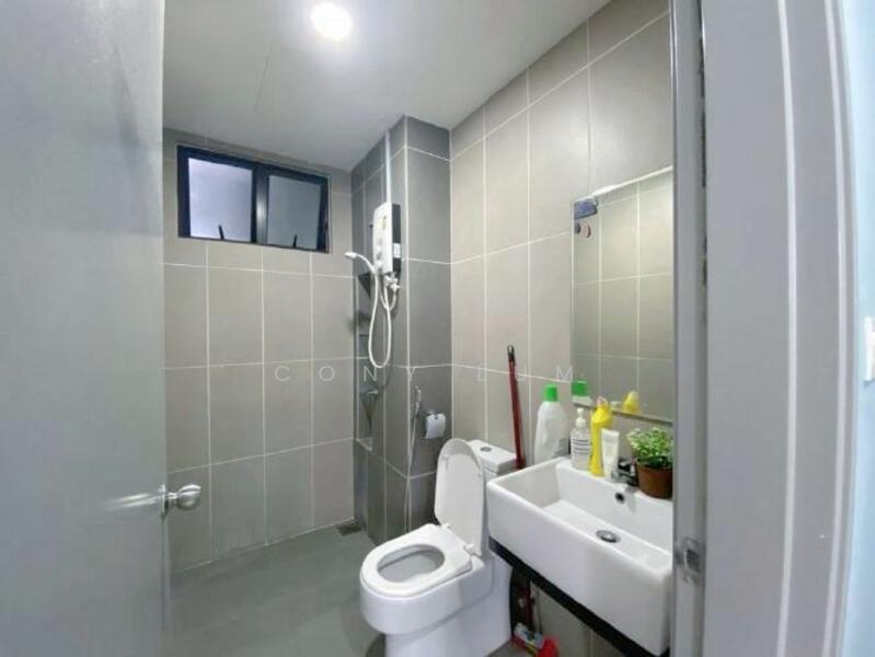 Service Residence for Sale at The Netizen - Cony Lum - PropertyGuru.com.my